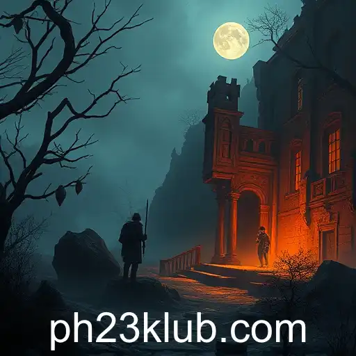 Exploring the Fascinating World of Adventure Games