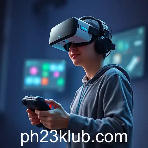 The Evolution of Gaming in a Digital Age