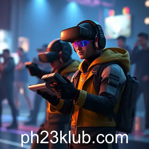 Gaming Renaissance: New Era of PH23