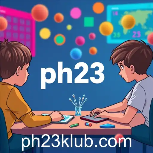 The Rising Influence of Ph23 in Gaming