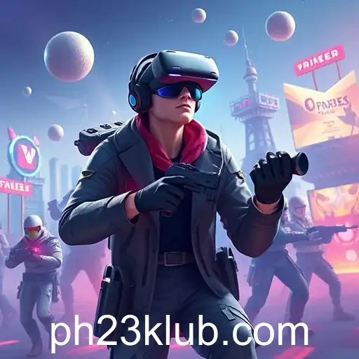 The Evolution of Gaming in 2025