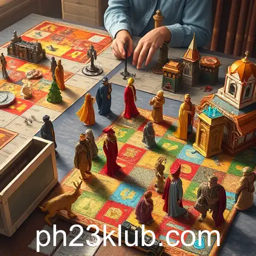 Gaming Innovations in 2025