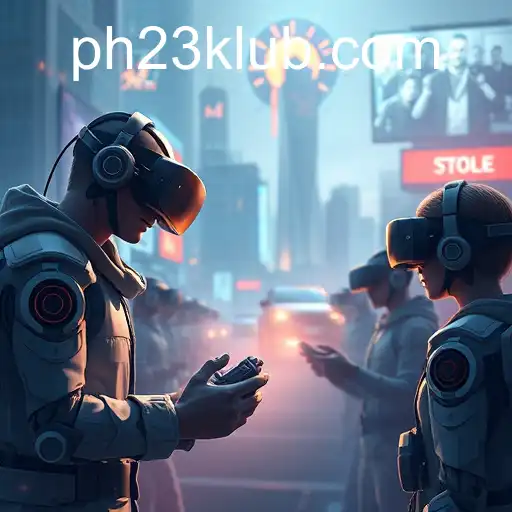 The Gaming Revolution of 2025