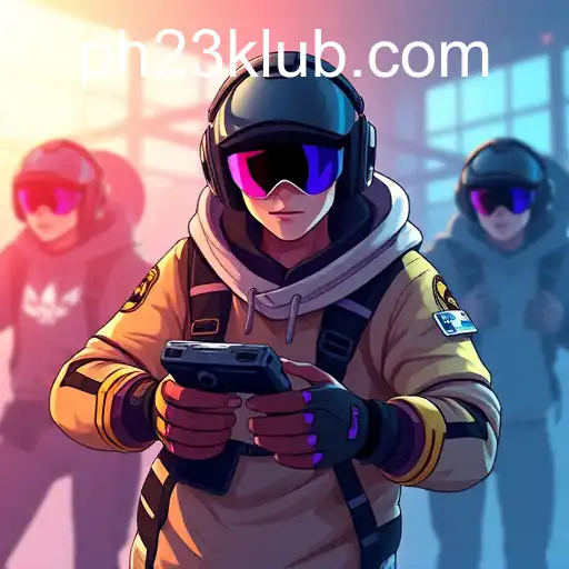 Gaming Revolution Through PH23