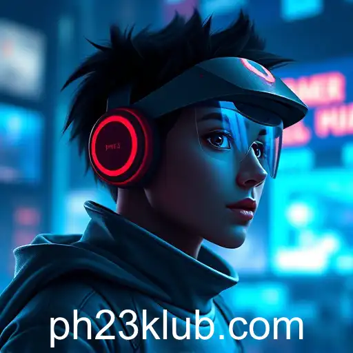 Gaming Revolution: PH23 and the Shifting Landscape