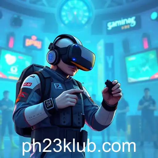 Gaming Trends Shaping 2025