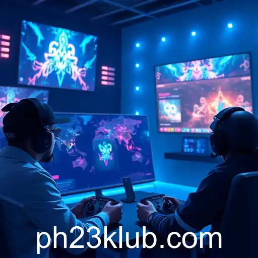 Gaming Trends for 2025