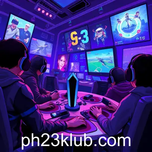 Gaming Trends and Technological Advancements