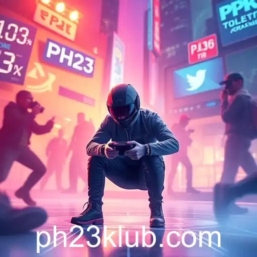 The Growing Influence of PH23 on Global Gaming Culture