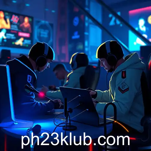 Unleashing Intensity: Exploring Multiplayer Battles with 