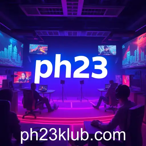 Ph23: The Evolution and Future of Online Gaming
