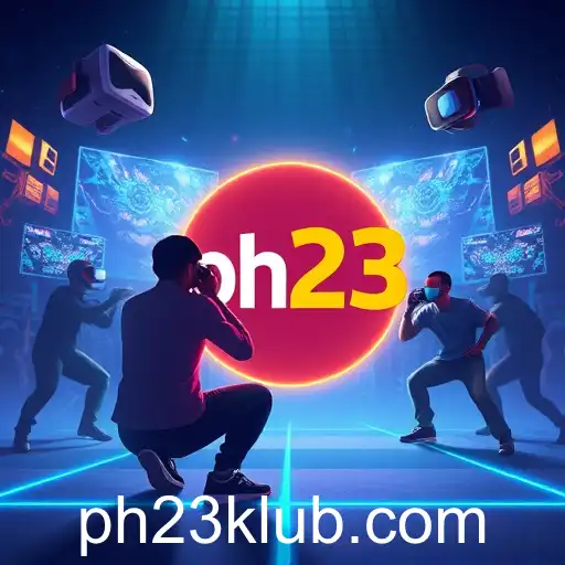 Ph23: The Gaming Hub Changing the Landscape