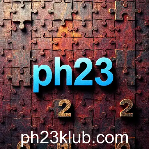 Unlocking the Intrigue of Puzzle Challenges: The Allure of 'ph23'