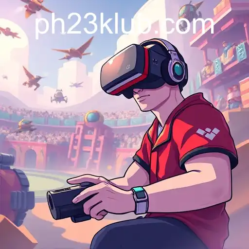 The Rise of PH23: Gaming in 2025