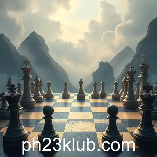 Engage Your Mind with 'Strategy Sessions': Unleashing the Power of 'ph23'